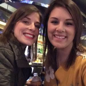 Meet your Posher, Brandy